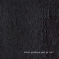 Pure Black Matt Finished Porcelain Floor Tile